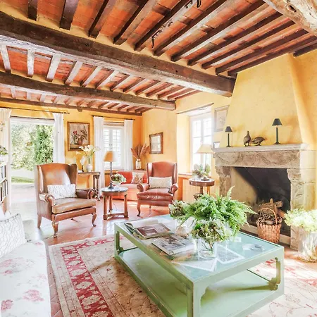 Morello Villa