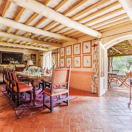 Villa Morello *