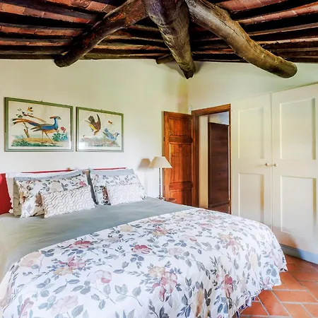 Villa Morello *