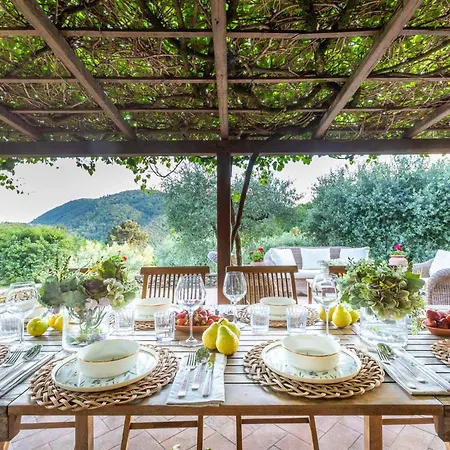 Morello Villa