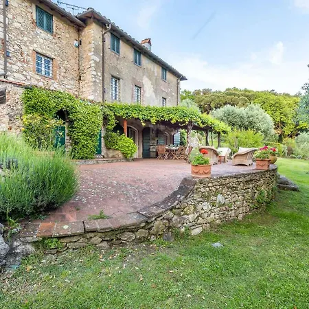 Morello Villa
