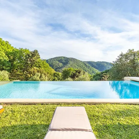 Morello Villa *