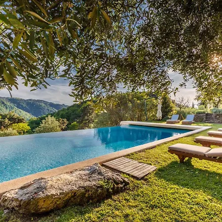 Morello Villa