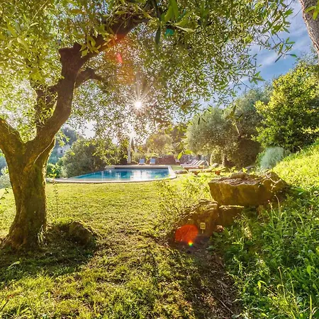 Morello Villa *