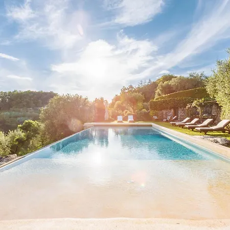 Villa Morello Lucques
