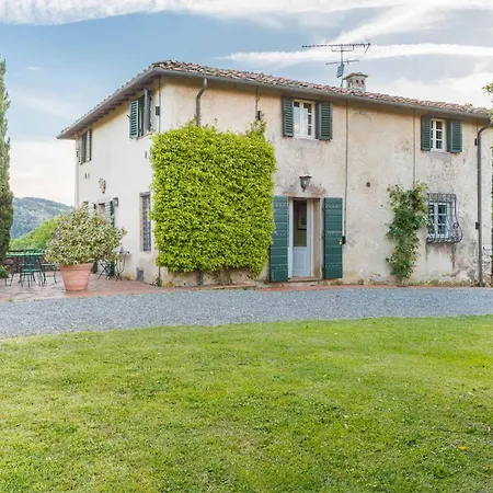 Morello Villa