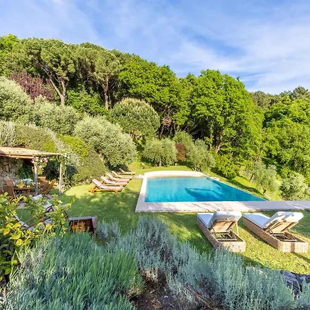 Villa Morello