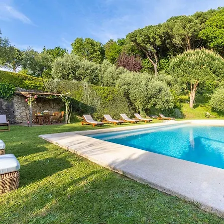 Morello Villa *