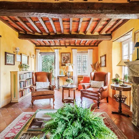 Morello Villa