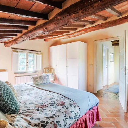 Morello Villa Lucca