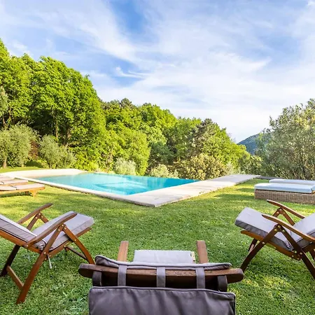 Morello Villa