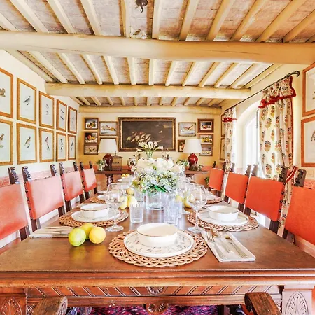 Villa Morello *
