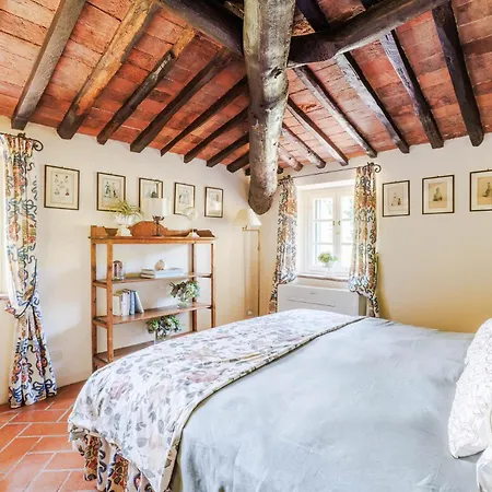 Morello Villa *