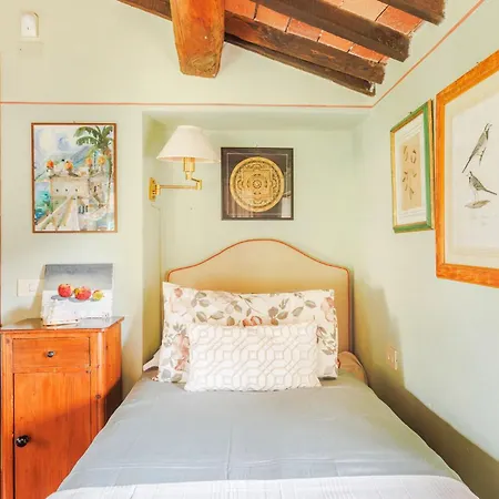 Morello Villa Lucques