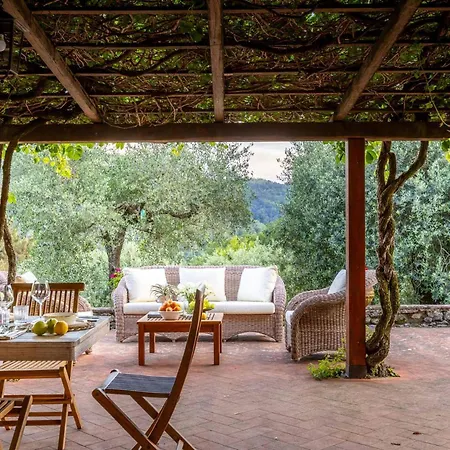 Morello Villa *