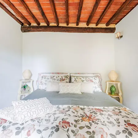 Morello Villa Lucca