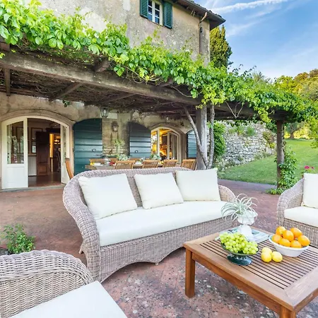 Morello Villa