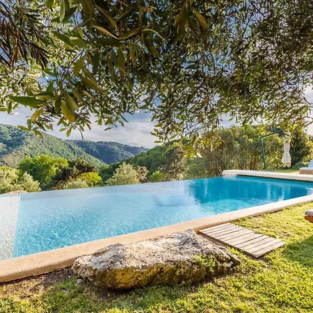 Morello Villa Lucca