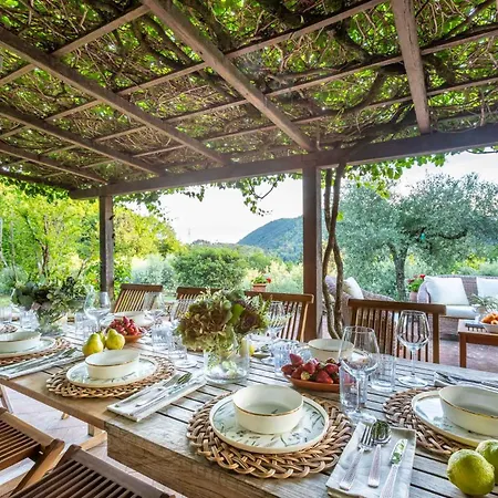 Morello Villa